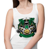 Primorpha Dracozordus - Tank Top