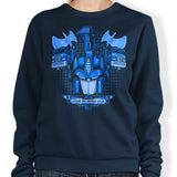 Primus Caeruleus - Sweatshirt