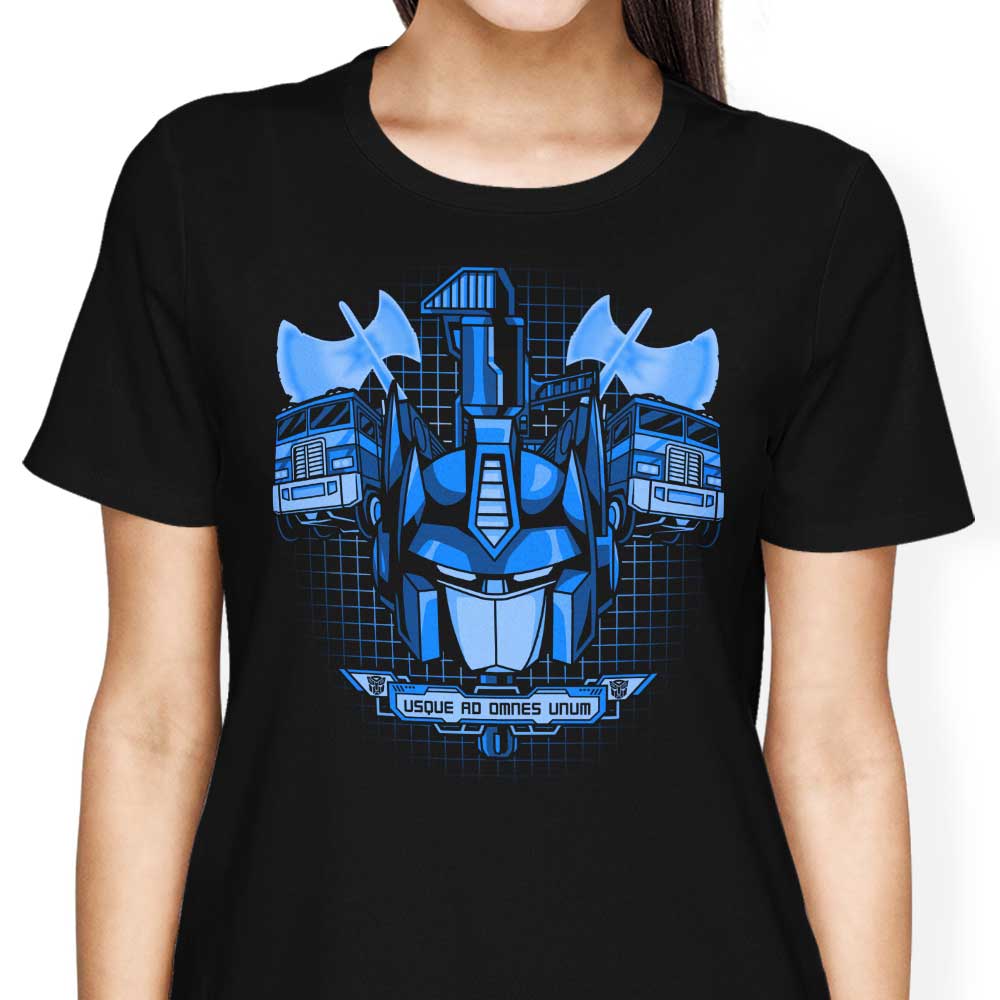 Primus Caeruleus - Women's Apparel