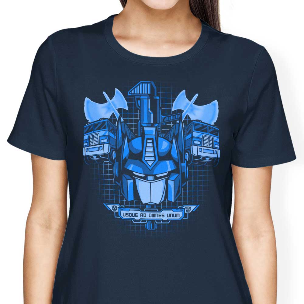 Primus Caeruleus - Women's Apparel