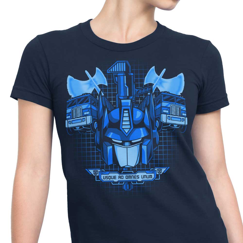 Primus Caeruleus - Women's Apparel