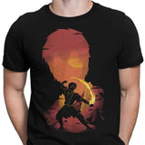 Prince of Fire - Men's Apparel