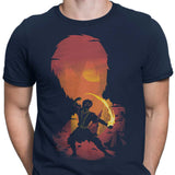 Prince of Fire - Men's Apparel