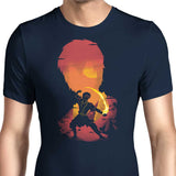 Prince of Fire - Men's Apparel