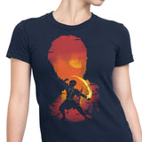 Prince of Fire - Women's Apparel