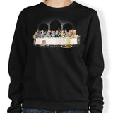 Princess Dinner - Sweatshirt