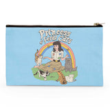 Princess of Feral Cats - Accessory Pouch