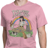 Princess of Feral Cats - Men's Apparel