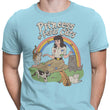 Princess of Feral Cats - Men's Apparel