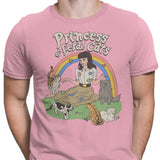 Princess of Feral Cats - Men's Apparel