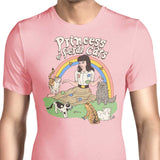 Princess of Feral Cats - Men's Apparel