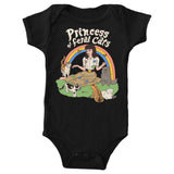 Princess of Feral Cats - Youth Apparel