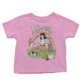 Princess of Feral Cats - Youth Apparel