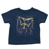 Pteranodon Fossils - Youth Apparel