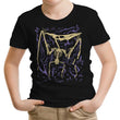 Pteranodon Fossils - Youth Apparel