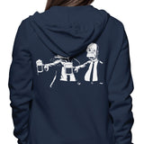 Pulp Simpson - Hoodie