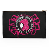 Punk Against the Machine - Accessory Pouch