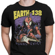 Punks Exist - Men's Apparel