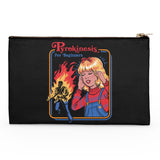 Pyrokinesis - Accessory Pouch