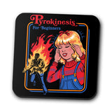 Pyrokinesis - Coasters