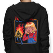 Pyrokinesis - Hoodie