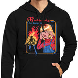 Pyrokinesis - Hoodie