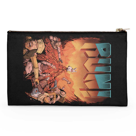 RUN - Accessory Pouch