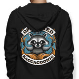 Raccoon Supremacy - Hoodie