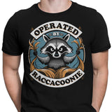 Raccoon Supremacy - Men's Apparel