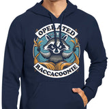 Raccoon Supremacy - Hoodie