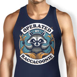 Raccoon Supremacy - Tank Top