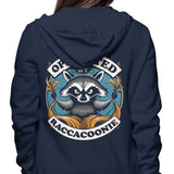 Raccoon Supremacy - Hoodie