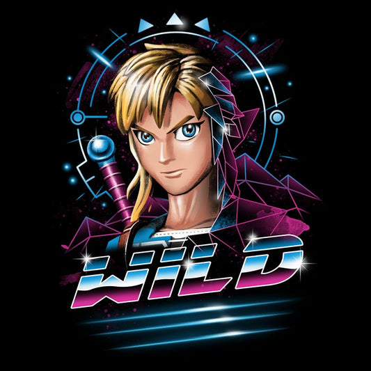 Rad Hero - Fleece Blanket