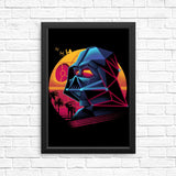 Rad Lord - Posters & Prints