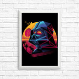 Rad Lord - Posters & Prints