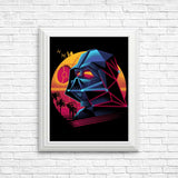 Rad Lord - Posters & Prints