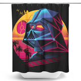 Rad Lord - Shower Curtain