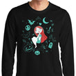 Ragdoll Doodle - Long Sleeve T-Shirt