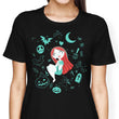 Ragdoll Doodle - Women's Apparel