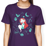 Ragdoll Doodle - Women's Apparel