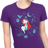 Ragdoll Doodle - Women's Apparel