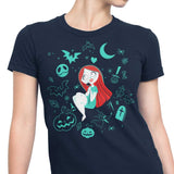 Ragdoll Doodle - Women's Apparel