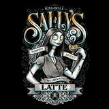 Ragdoll Sally's Latte - Mug