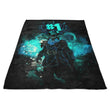 Ragnarock Art - Fleece Blanket