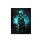 Ragnarock Art - Metal Print