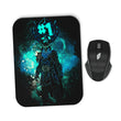 Ragnarock Art - Mousepad