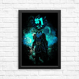 Ragnarock Art - Posters & Prints