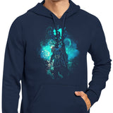 Ragnarock Art - Hoodie