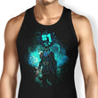 Ragnarock Art - Tank Top