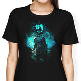 Ragnarock Art - Women's Apparel